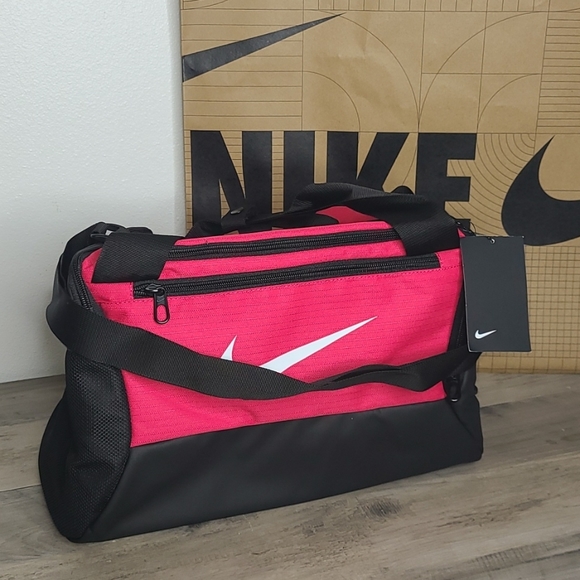 Nike Bags Nike Mini Duffle Bag Poshmark
